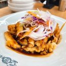 맛지비 불꼬막짬뽕 세종점