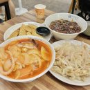 완정역 당하동 중국집 착한쭝식 가성비 중식 세트
