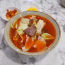 롯데캐슬 아파트 건너편 버스정류장 이미지