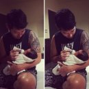 유리아빠 이미지