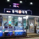 동해회대게수협1호 이미지