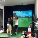 스마트골프아카데미 송도 이미지