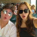 도곡온천프라자행복호텔 | 뉴욕 2박3일 현실 여행기 🇺🇸 비·야경·타임스퀘어 그리고 칸쿤 출발