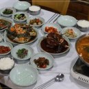딴뚝통나무집식당 이미지