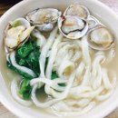 이씨칼국수 이미지