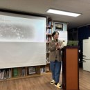 「손상된 행성에서 더 나은 파국을 상상하기」 북토크 이미지