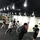 백석복싱체육관 이미지