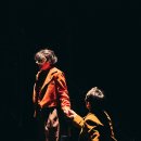 로미오와 줄리엣 연극공연 이미지