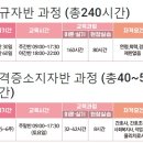 영광요양보호사교육원 네이버블로그