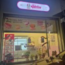 비산로5길-2 | 구미케이크 맛집 추천｜구미주문제작케이크 제이델링 구미점 빵빵이 레터링케이크 후기