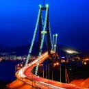 이순신대교 먹거리타운 이미지