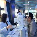 도충빌딩 | 양쪽 눈 백내장 수술과 오디세이 렌즈 삽입 후기