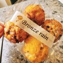 서대문역2번출구 | [서대문역 카페] 직접 로스팅하는 가성비 커피 맛집 '브론즈레인' (feat. 스콘 &amp; 라떼 솔직후기)