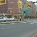 이마트 앞 교통섬 이미지