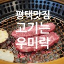 [내돈내산] 평택 한우 소고기 맛집 추천 우미락 후기 저렴하게 먹는 꿀팁