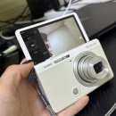 빈티지 디카📸 카시오 ex-zr50 구매 및 수리 후기 (+작례)