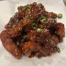 멕시카나 치킨 | 전주 하가지구 멕시카나 치킨 하가점, 땡초치킨 중복 후기