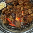 향토맛집 | 파주 무고레 후기｜야당 고기 맛집에서 숯불 돼지갈비 먹어봤어요