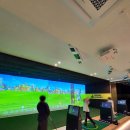 무수천골프 이미지