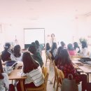 내동중학교 | 김해 내동 중학교 직업체험 후기 :: 쇼콜라티에 체험