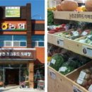 전국농산물직판장 아시아경제