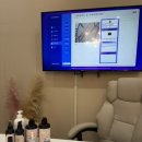 GR(영양군)-2[입암로]-하-1 | 프라이빗한 송도두피관리 모바이오 방문 후기