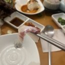 [성수][삼선회사랑] 성수역에서 가까운 회 맛집 삼선회사랑 후기