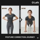 바른 몸펴기 홈트레이닝 B | 어깨 통증 해결! 당산동5가PT 40회 집중 교정으로 ‘라운드 숄더’ 탈출하고 어깨 라인 복원한 직장인 후기