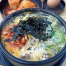 서울깍두기 오천점 | 가산디지털단지 점심 맛집 오천집 콩나물국밥 추천 내돈내산 후기