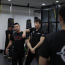 크라브마가 이미지