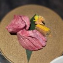 도쿄 긴자 야키니쿠 맛집 [야키니쿠 헤이조엔] 다녀온 후기! - 긴자 고급 식당,한국어 가능,긴자 맛집...