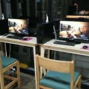 ACT GARAGE 이미지