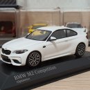 (미니챔프) BMW M2 컴페티션 이미지