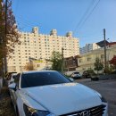 친절카서비스 | 나주대여카 소나타 대여 후기, 신속한 배회차 서비스와 친절한 상담 만족!