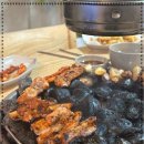 춘천막국수숯불갈비 이미지