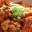 돼지가김치찜 이미지