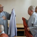 화엄경 노트 (180-2 이세간품 4.보현보살의 이천답) 이미지