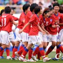 [광저우아시안게임] 女 축구, 중국에 힘겨운 승부차기 승리...4강서 북한과 격돌 이미지