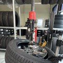 믿음타이어 이미지