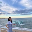 봉포해변 이미지