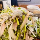 독도막회