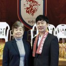 경희대 라이온 태권도 이미지