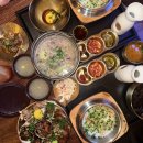 WR(서울특별시 강서구)-[마곡동로]-상-4 | 마곡 맛집 솥내음, 20여 종의 솥밥과 신선한 해물장의 만남