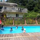 산울림펜션 이미지