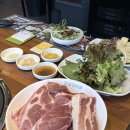 영진농장 | 복현동 맛집 고기싸롱 복현오거리 고깃집 경북대 무한리필 삼겹살