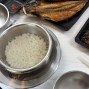 묵순이 | 창원 북면 부모님 모시고 가기 좋은 바삭한 생선구이, 솥밥 정식 맛집, 목순이 생선구이 후기