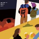 버스정류장 07-002 이미지