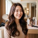 터닝 오토 | 긴머리웨이브고데기 30초 예열로 살롱급 웨이브 완성한 더파라 사용 후기