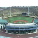 [울산광역매일]울산 문수야구장서…프로 본경기 진행 이미지