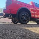 포드 F150 5.0 가변배기 작업 이미지